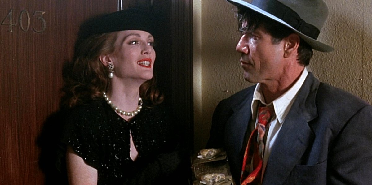 Photo from the movie Cast a Deadly Spell