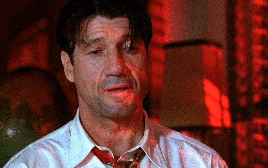 Photo from the movie Cast a Deadly Spell