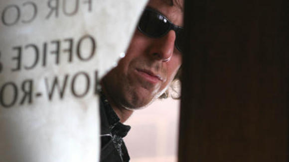 Photo from the movie Cheech