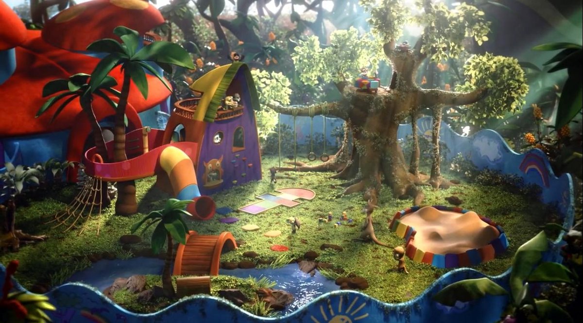 Photo from the movie Combat Wombat