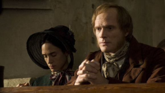 Photo from the movie Creation