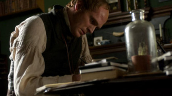 Photo from the movie Creation