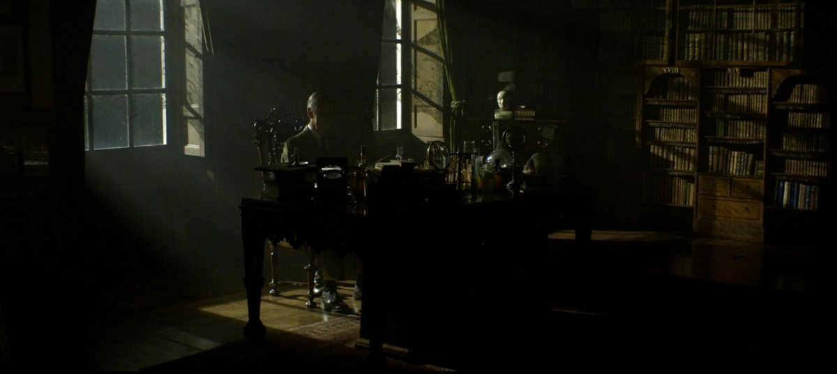 Photo from the movie Doctor Jekyll