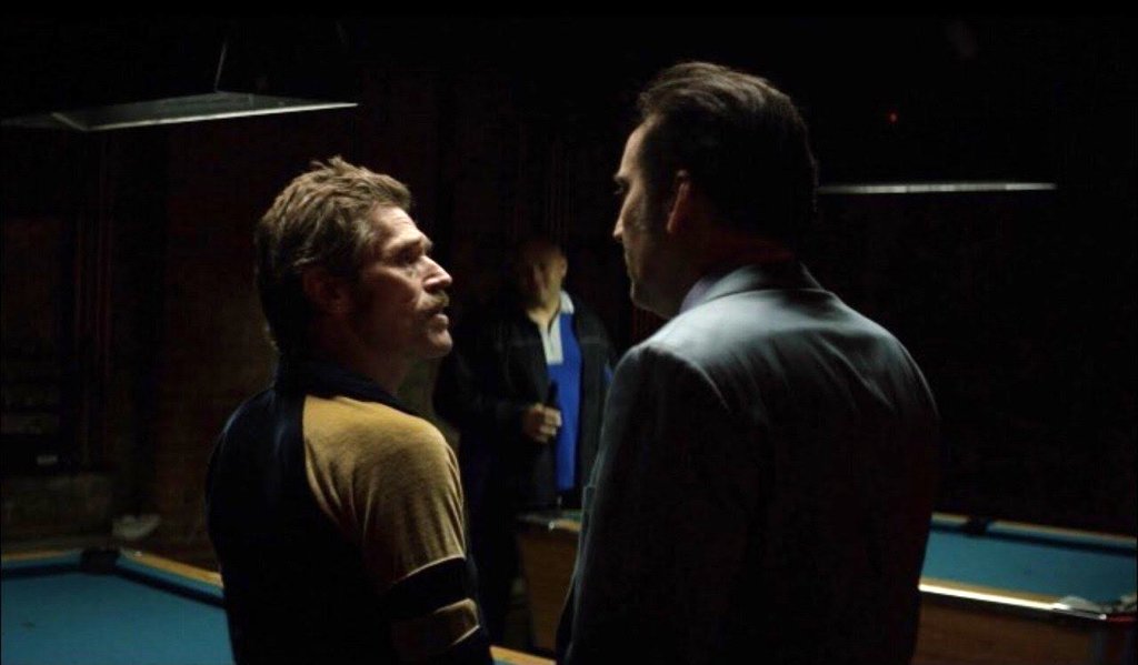 Photo from the movie Dog Eat Dog