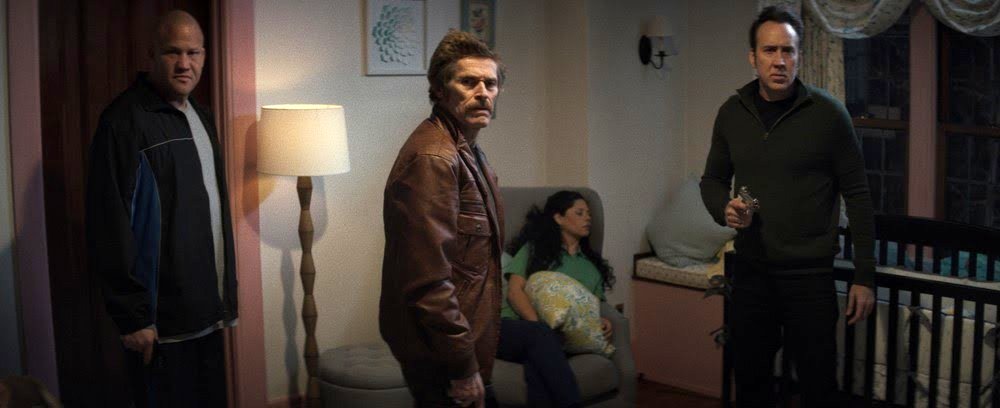 Photo from the movie Dog Eat Dog