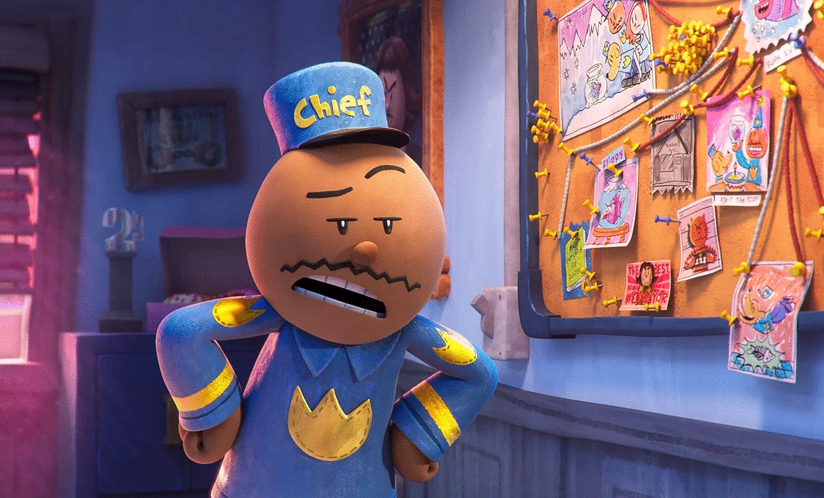 Photo from the movie Super Chien