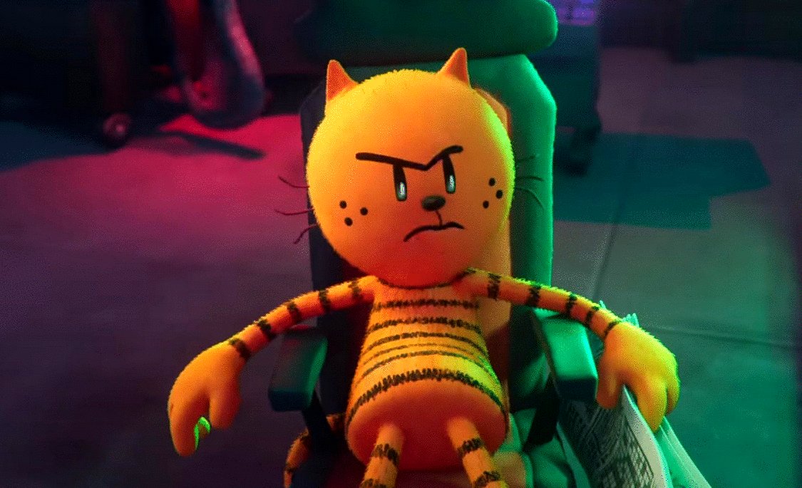 Photo from the movie Super Chien