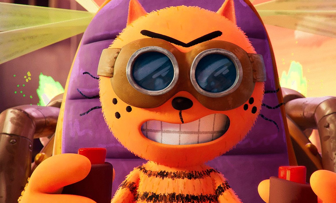 Photo from the movie Super Chien