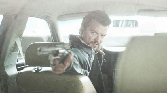 Photo from the movie Easy Money