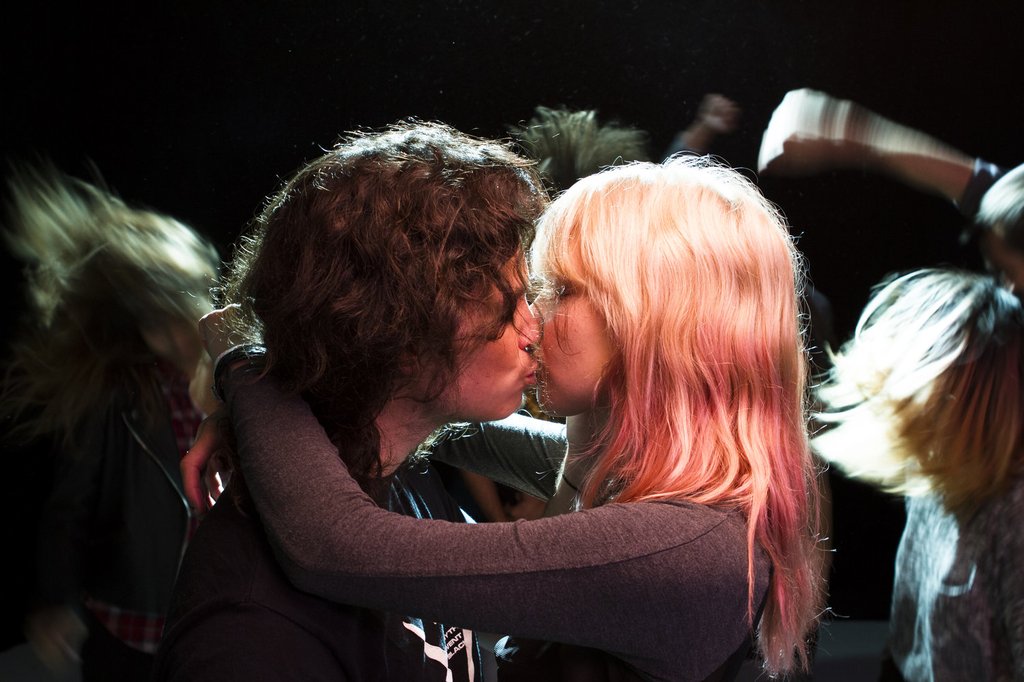 Photo from the movie Fake Tattoos