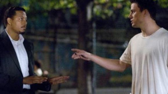 Photo from the movie Fighting