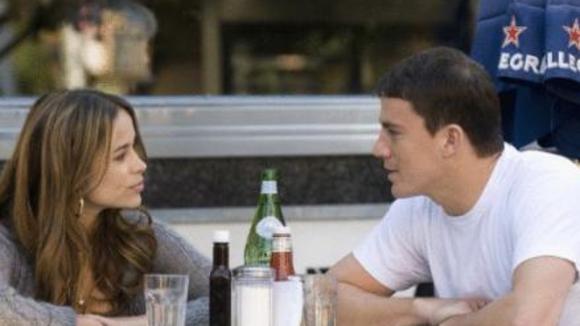 Photo from the movie Fighting