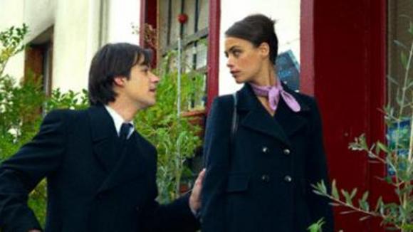 Photo from the movie Final Arrangements