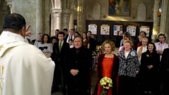 Photo from the movie Final Arrangements