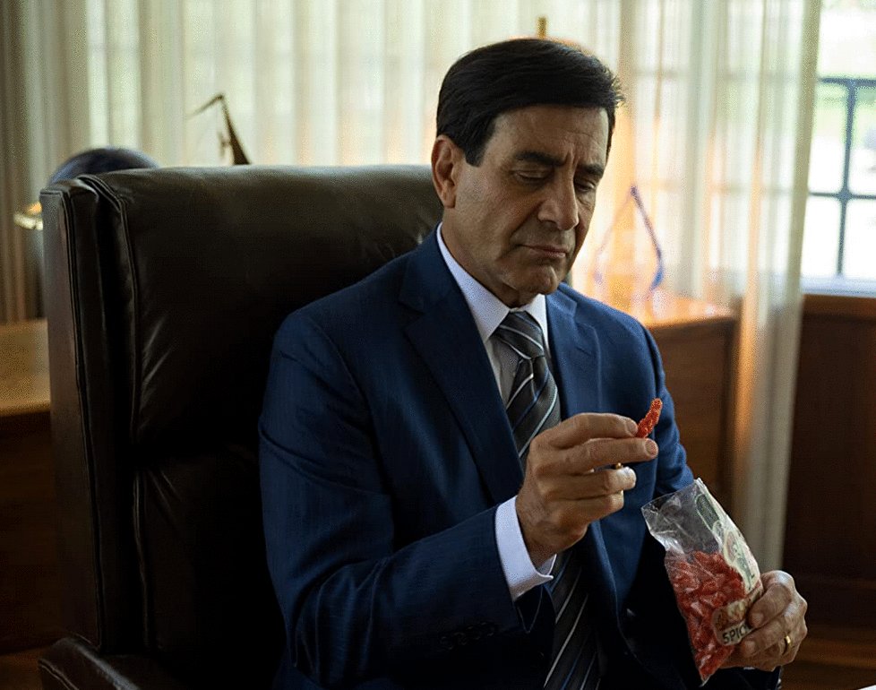 Photo from the movie Flamin' Hot