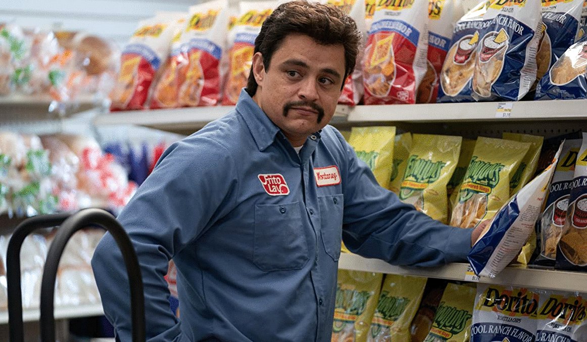 Photo from the movie Flamin' Hot