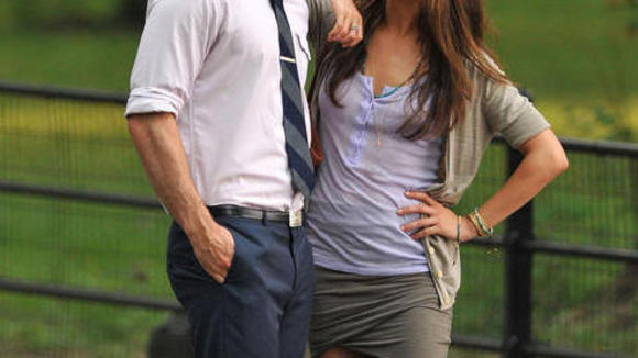 Photo from the movie Friends with Benefits