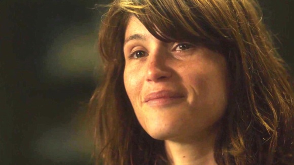 Photo from the movie The Girl with All the Gifts