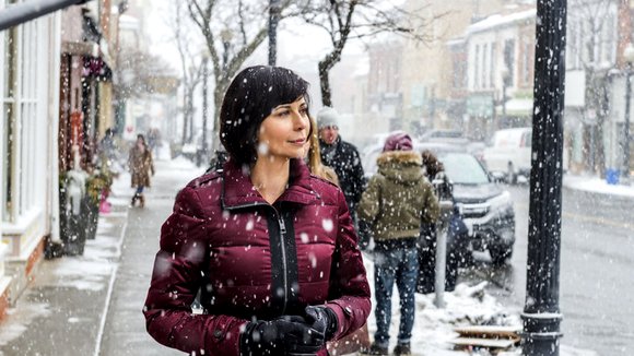 Photo from the movie Good Witch