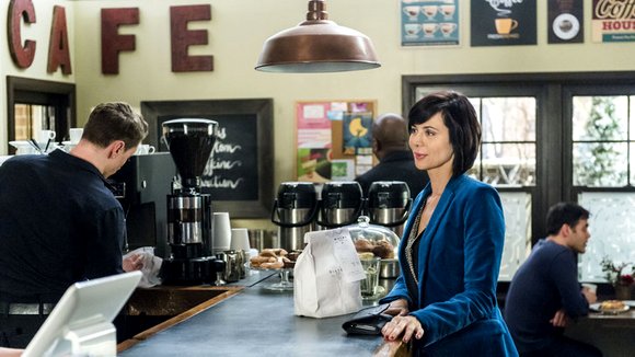 Photo from the movie Good Witch