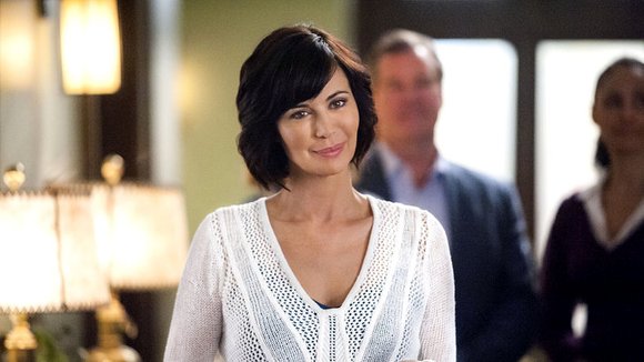 Photo from the movie Good Witch