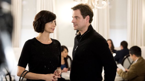 Photo from the movie Good Witch