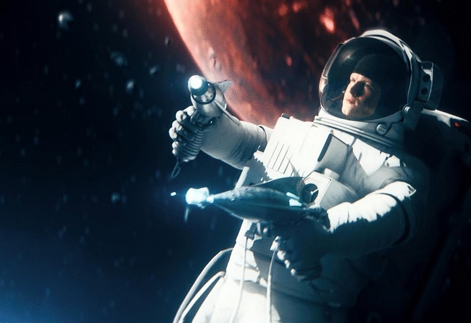 Photo du film Guy Manley - Super Spy [2024]