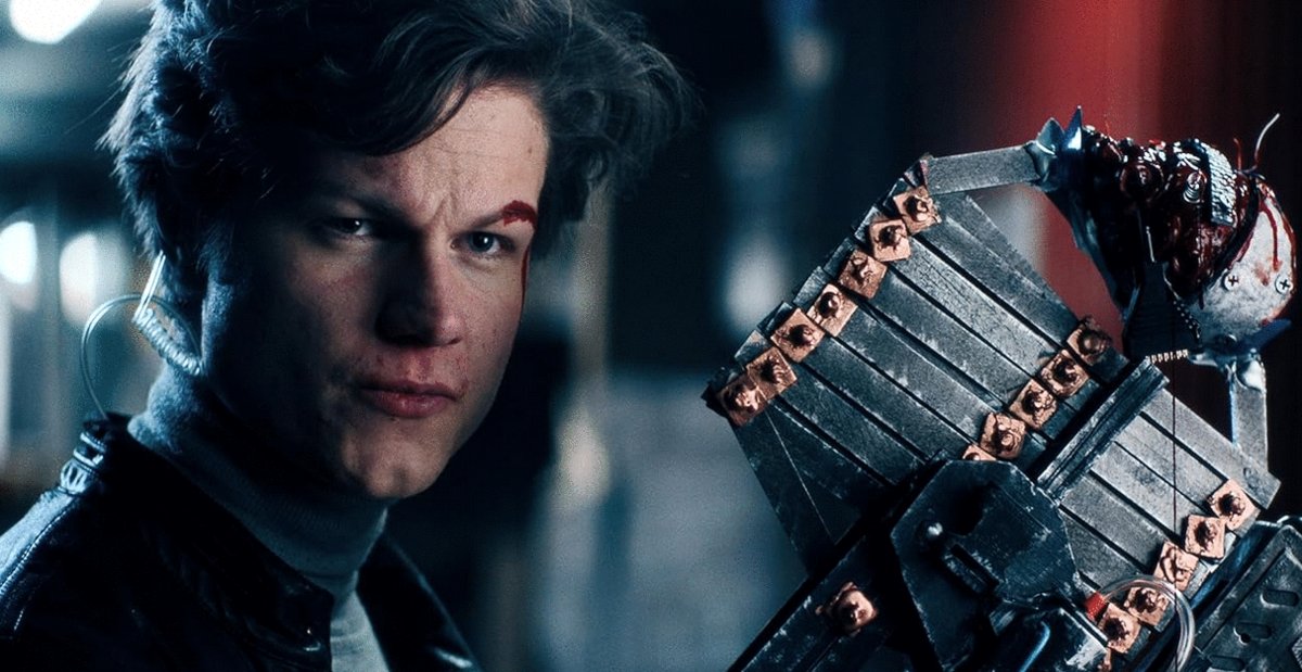 Photo du film Guy Manley - Super Spy [2024]