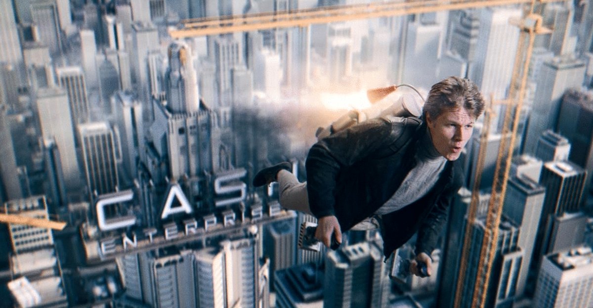 Photo du film Guy Manley - Super Spy [2024]