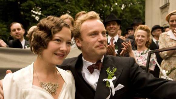 Photo from the movie Habermann