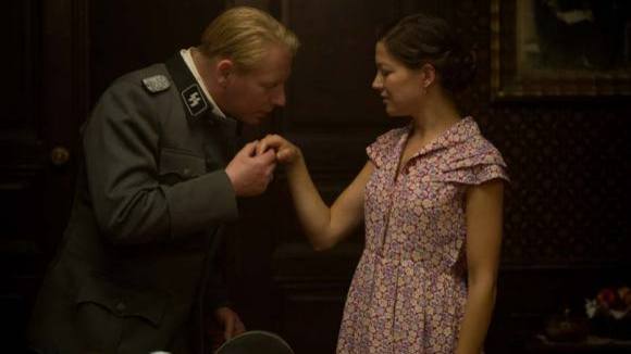 Photo from the movie Habermann