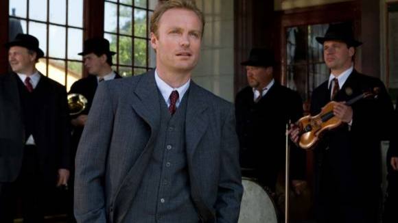 Photo from the movie Habermann