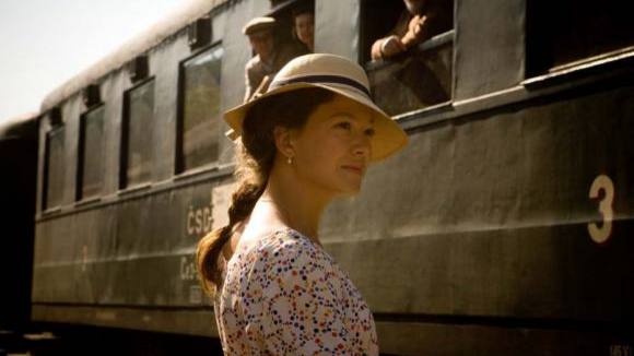 Photo from the movie Habermann