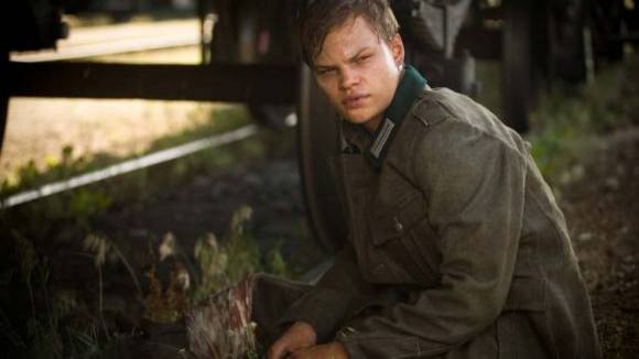 Photo from the movie Habermann