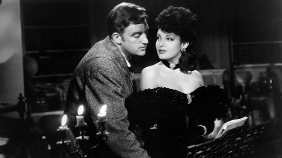 Photo from the movie Hangover Square