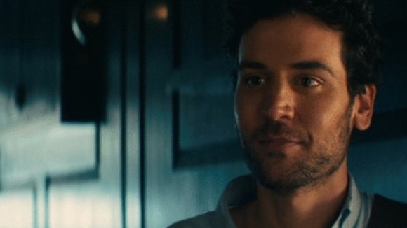 Photo from the movie HappyThankYouMorePlease