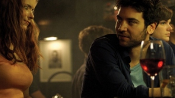 Photo from the movie HappyThankYouMorePlease