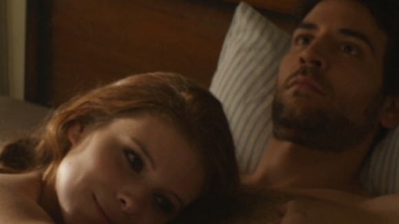 Photo from the movie HappyThankYouMorePlease