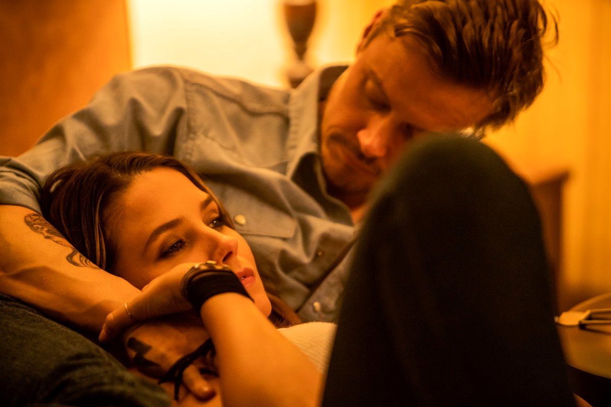 Photo from the movie Hard Luck Love Song