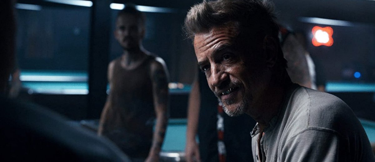 Photo from the movie Hard Luck Love Song