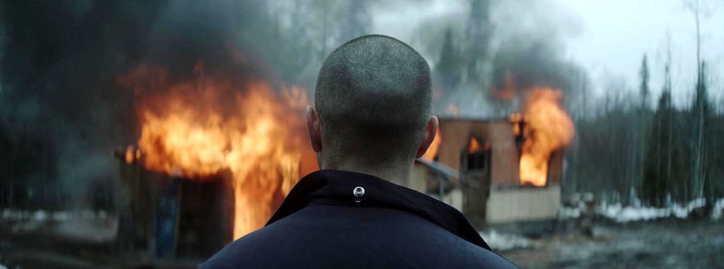 Photo from the movie Hello Destroyer