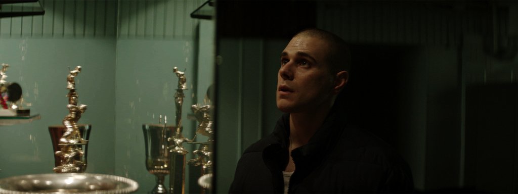 Photo from the movie Hello Destroyer