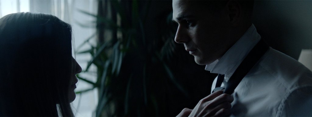 Photo from the movie Hello Destroyer