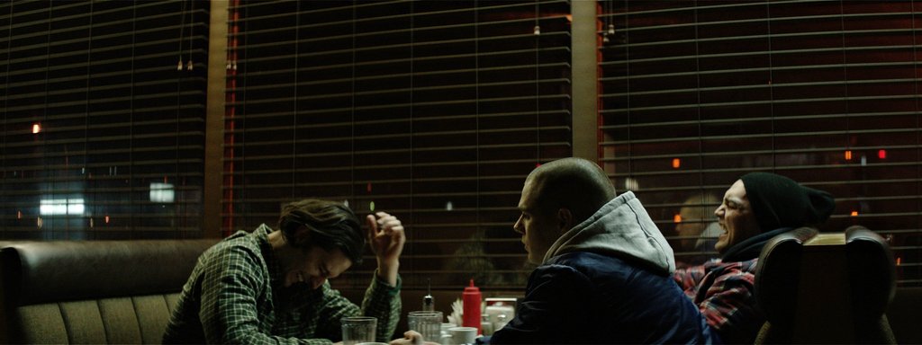 Photo from the movie Hello Destroyer