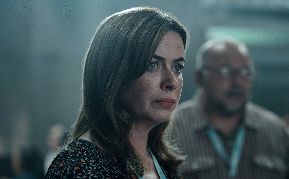 Photo from the movie Hijack