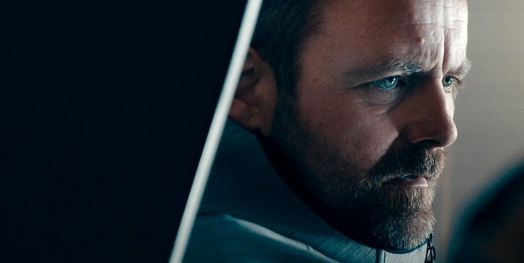 Photo from the movie Hijack