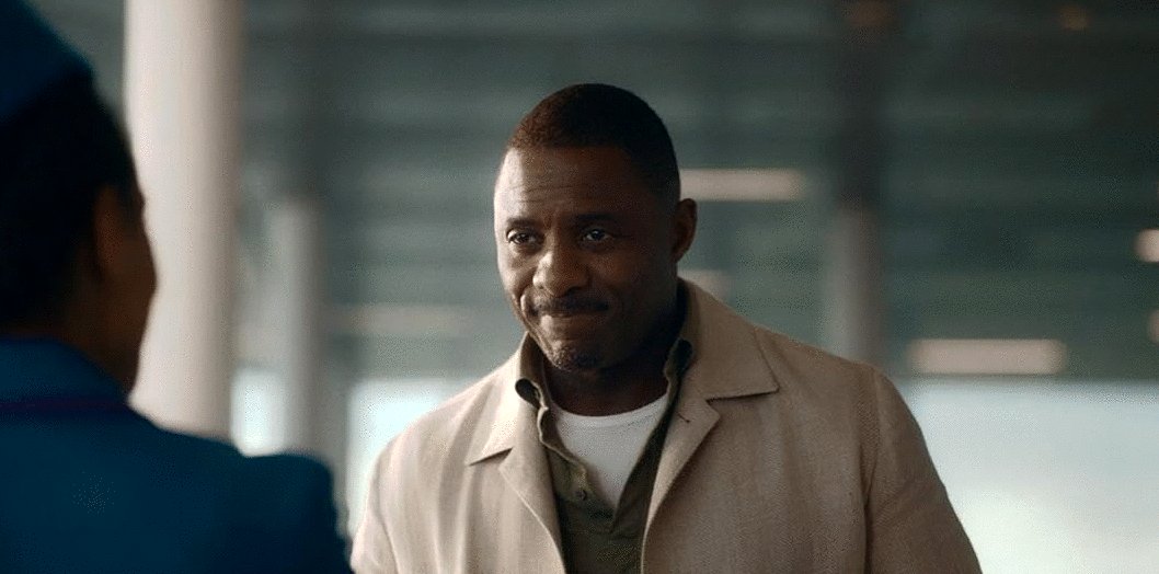 Photo from the movie Hijack