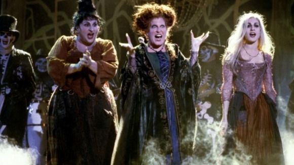 Photo from the movie Hocus Pocus