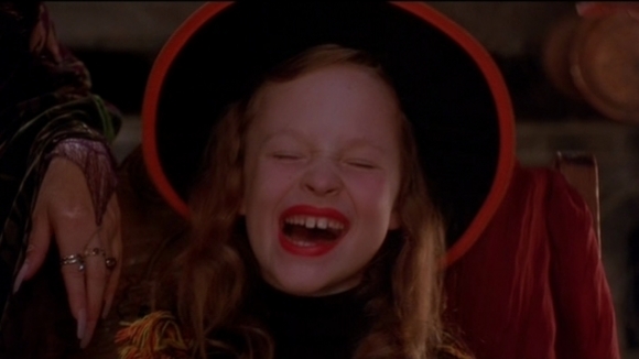 Photo from the movie Hocus Pocus