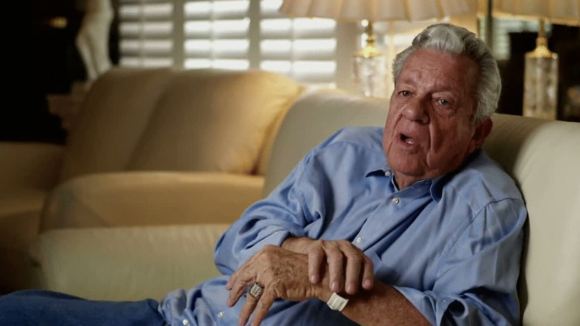 Photo from the movie I Am Ali